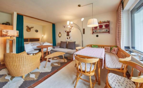 Appartement Homely by HolidayFlats24